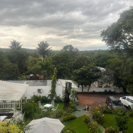 Muco Guest House Johannesburg Kültér fotó