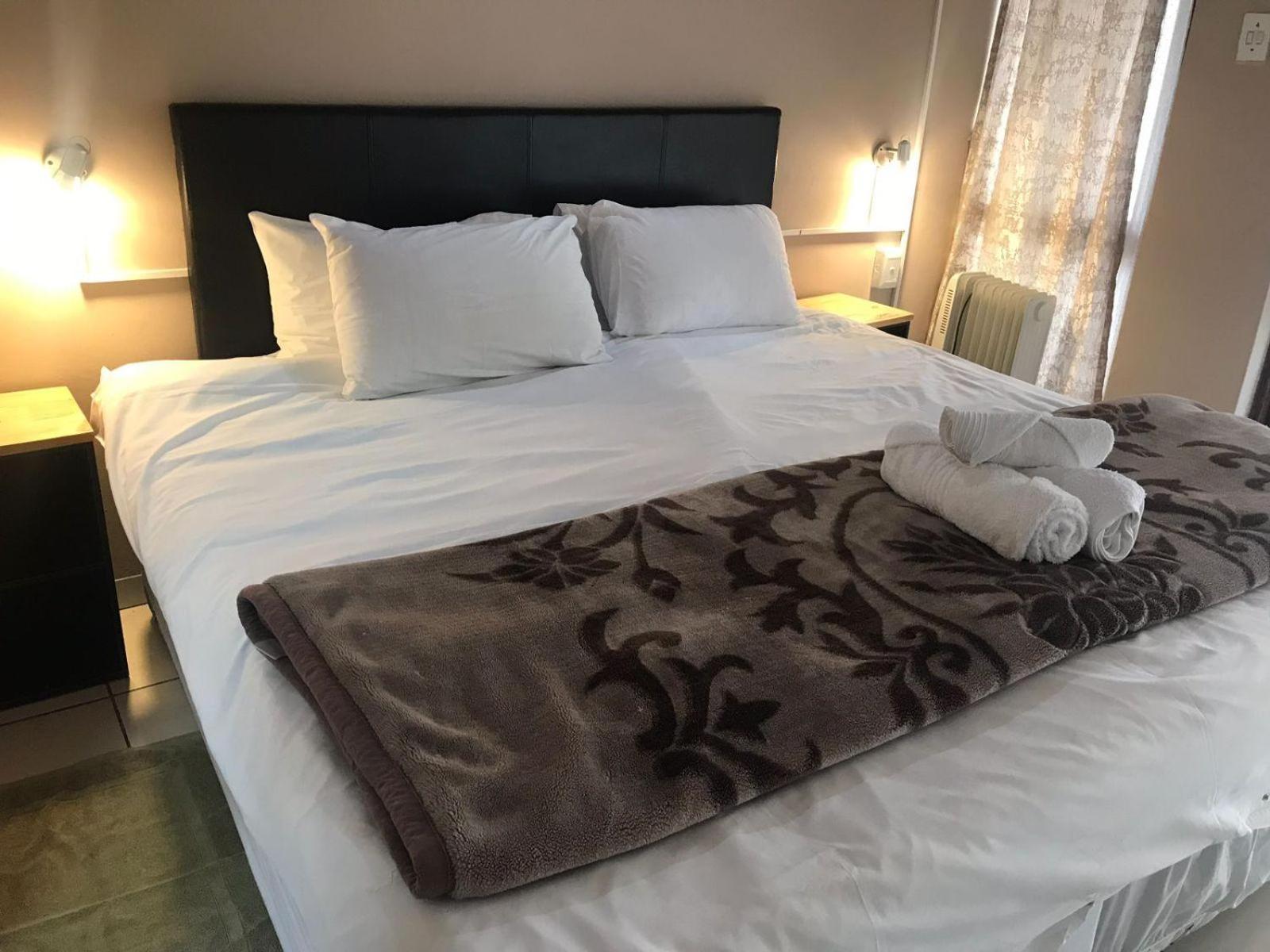 Muco Guest House Johannesburg Kültér fotó