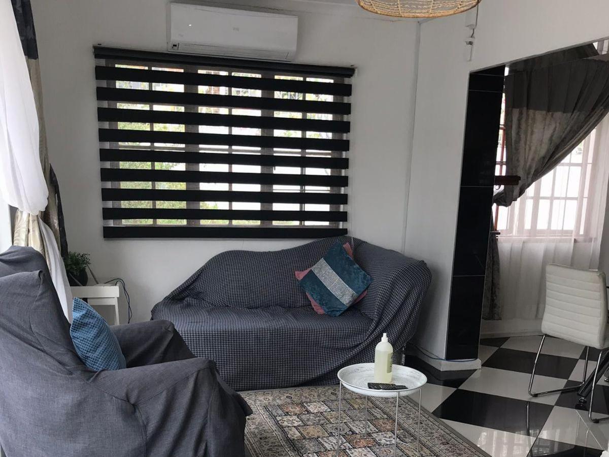 Muco Guest House Johannesburg Kültér fotó