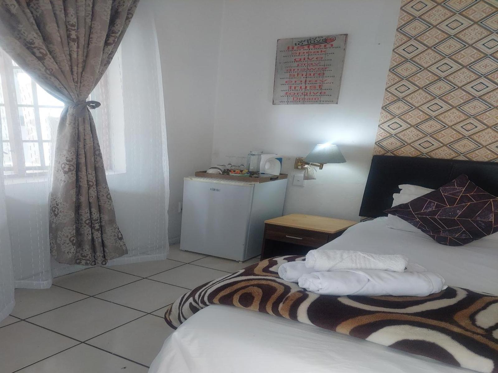 Muco Guest House Johannesburg Kültér fotó