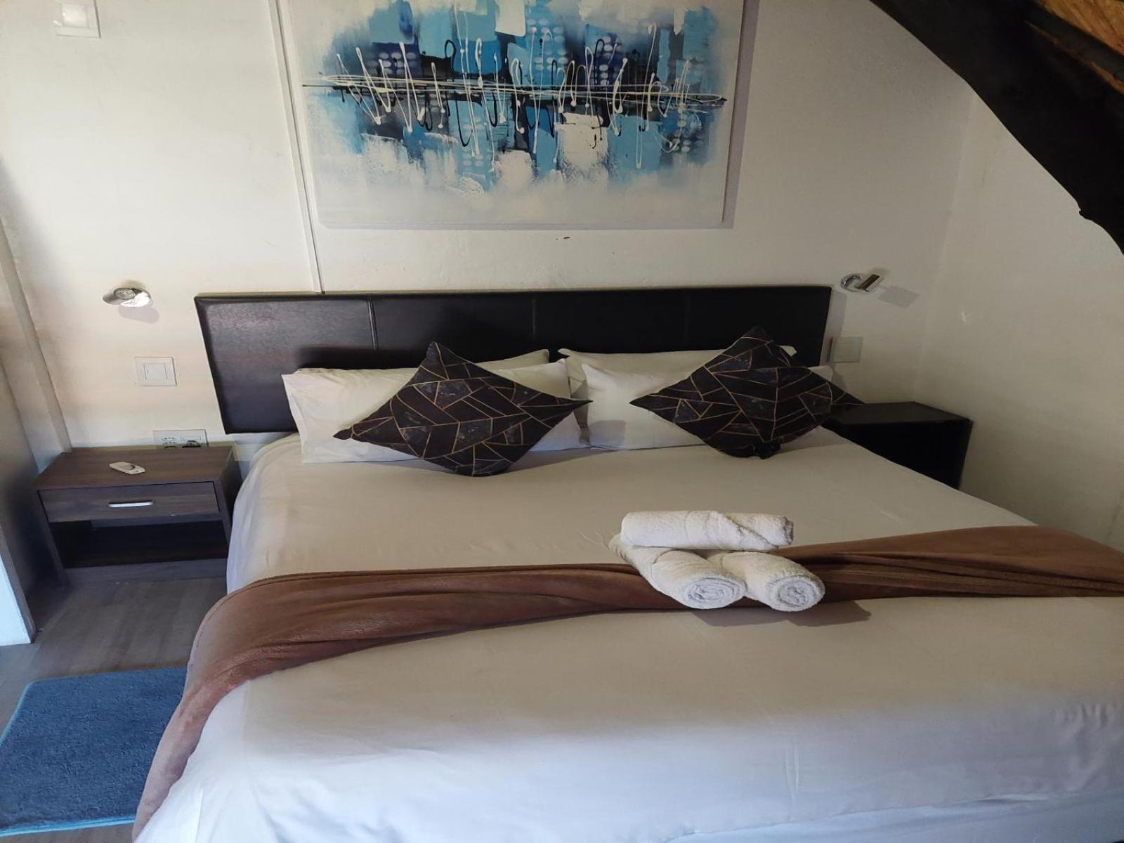 Muco Guest House Johannesburg Szoba fotó