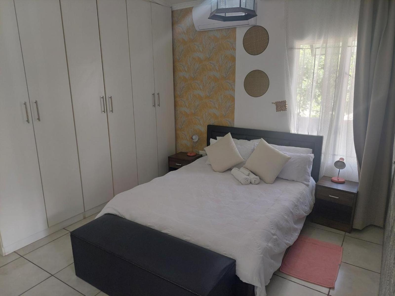 Muco Guest House Johannesburg Szoba fotó