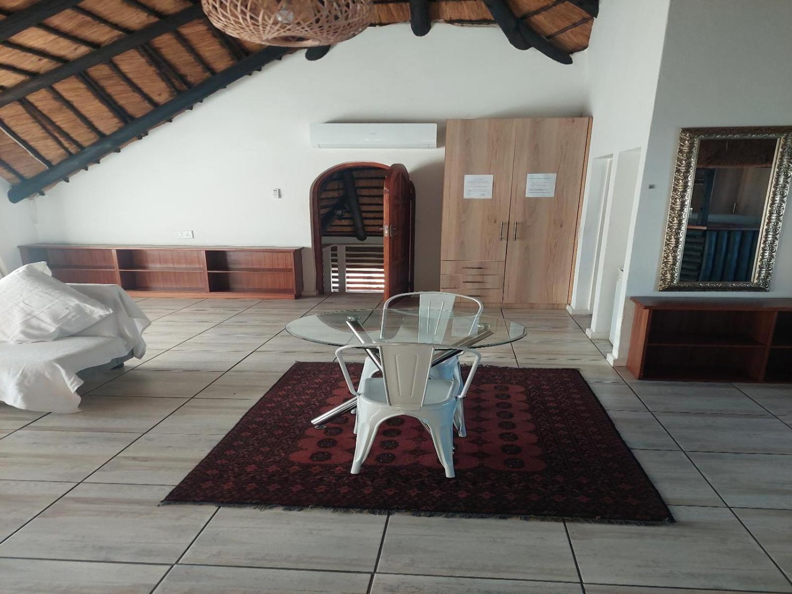 Muco Guest House Johannesburg Szoba fotó