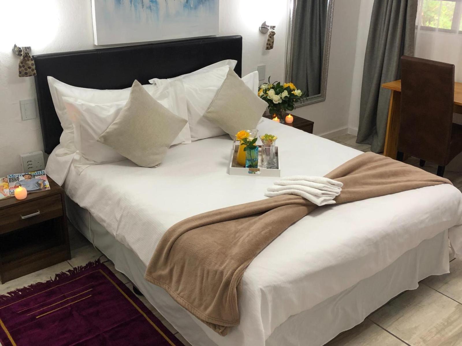Muco Guest House Johannesburg Szoba fotó