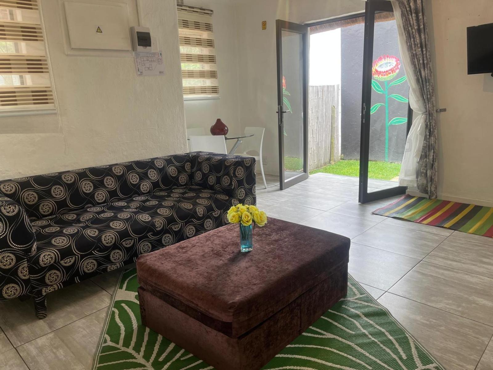 Muco Guest House Johannesburg Kültér fotó