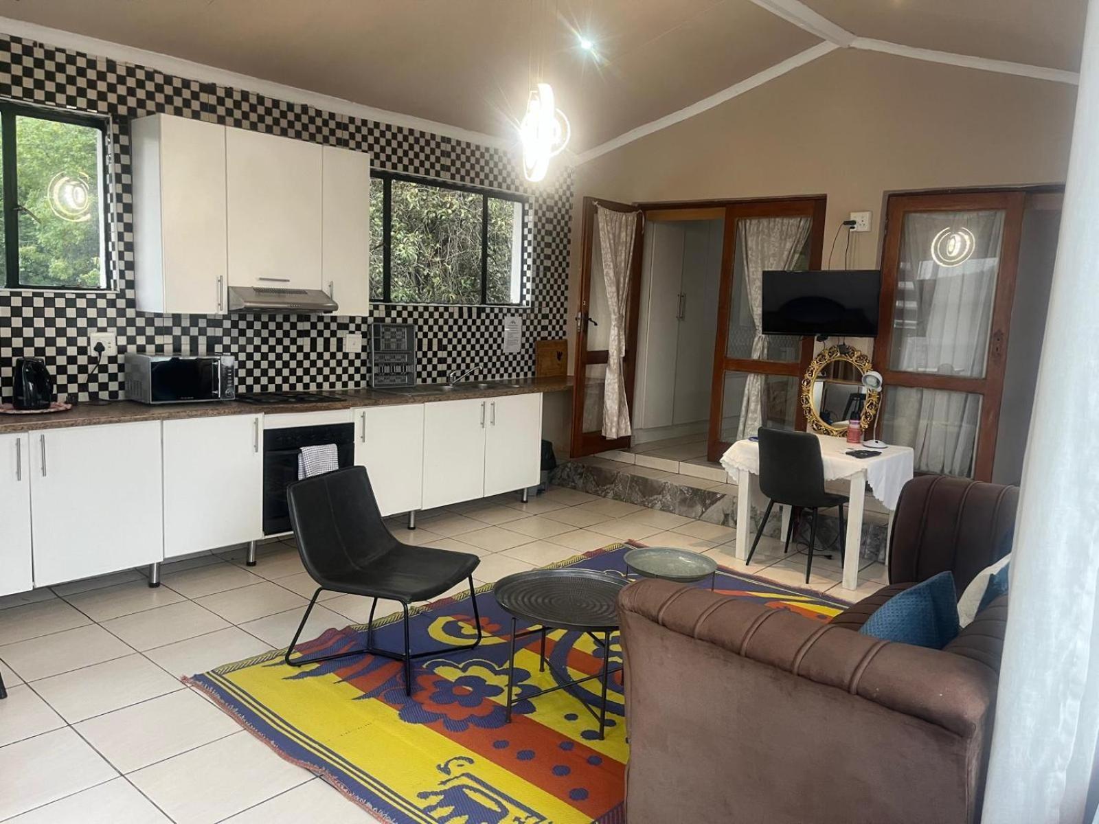 Muco Guest House Johannesburg Kültér fotó