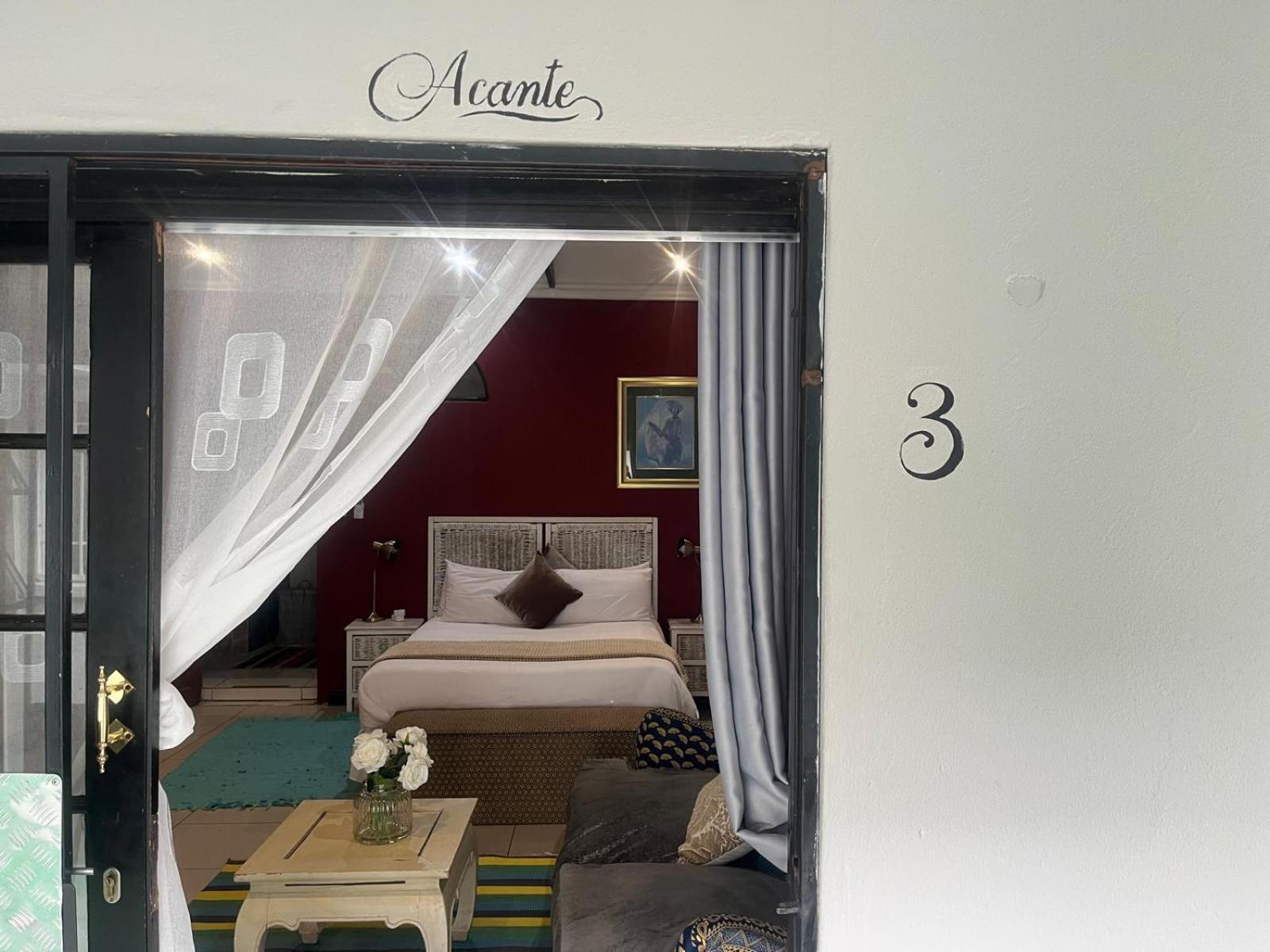 Muco Guest House Johannesburg Kültér fotó