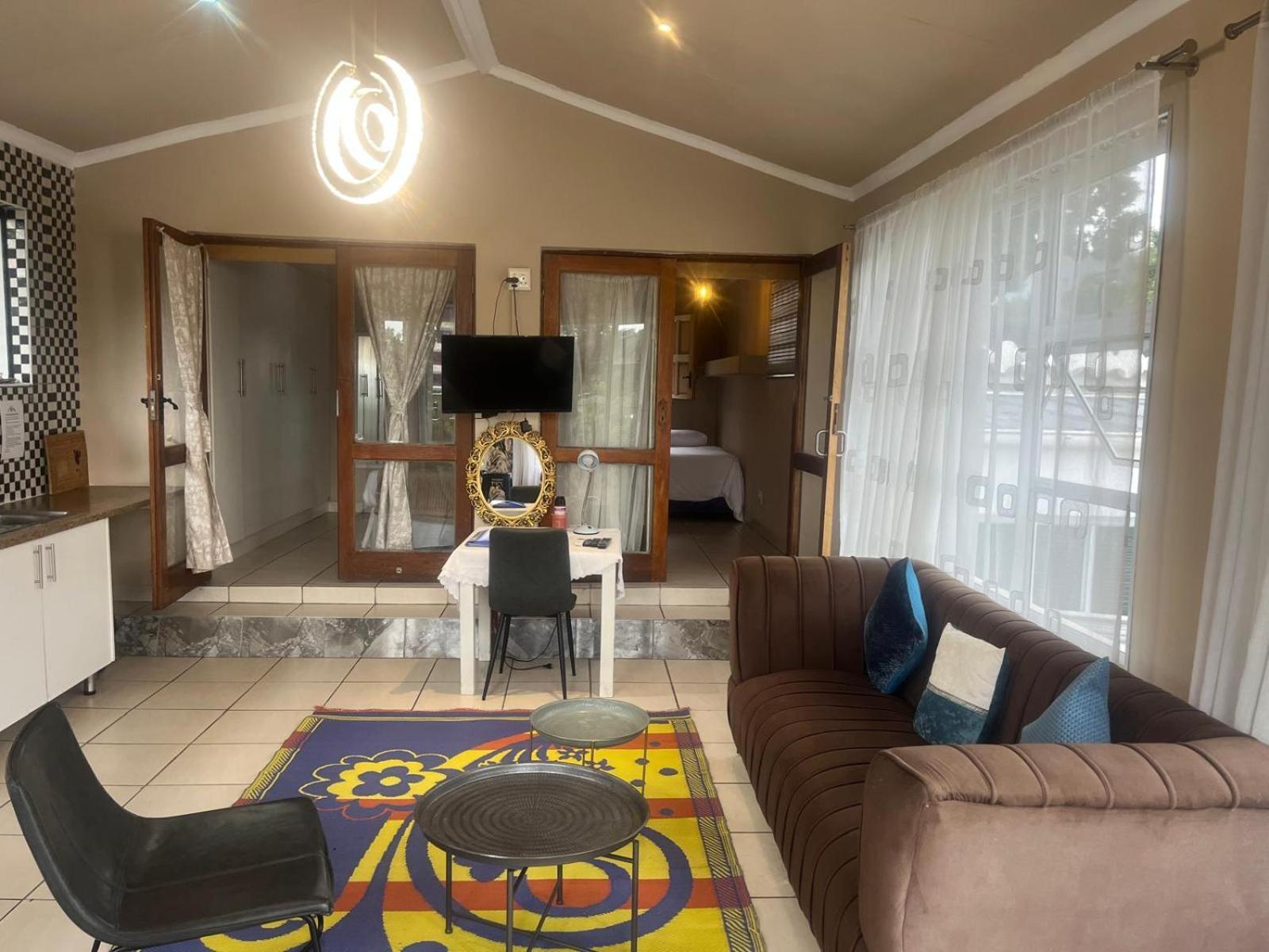 Muco Guest House Johannesburg Kültér fotó