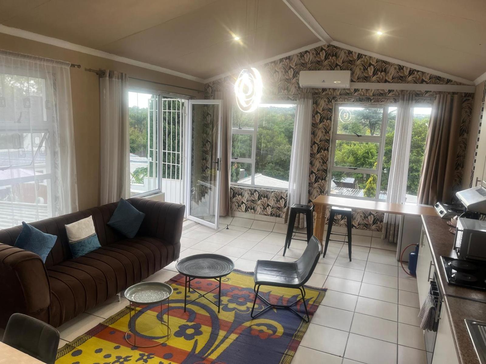 Muco Guest House Johannesburg Kültér fotó