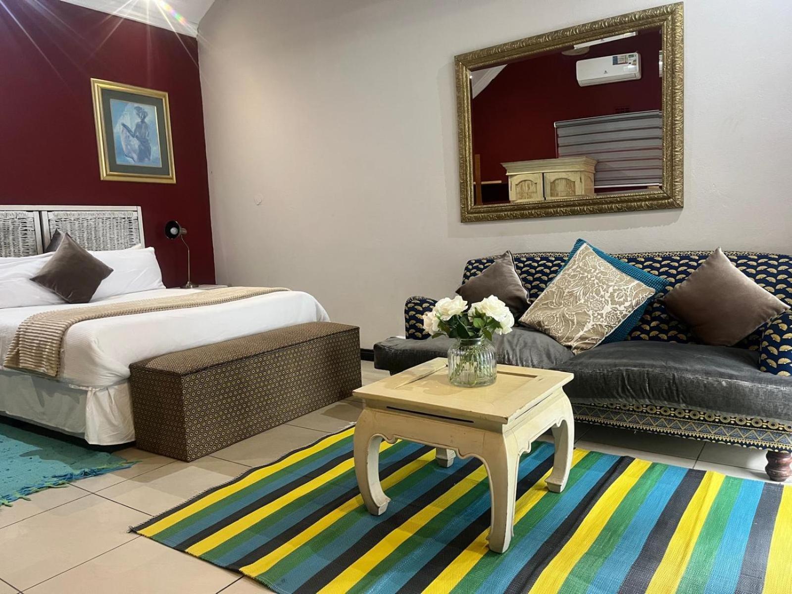 Muco Guest House Johannesburg Kültér fotó