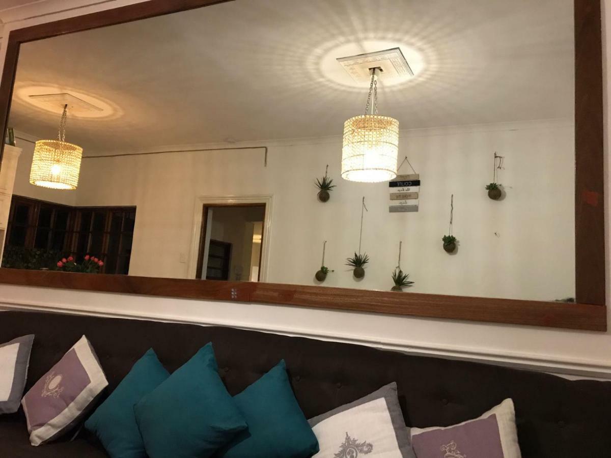 Muco Guest House Johannesburg Kültér fotó